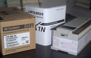 PLC Mitsubishi FX1N-60MT-ES/UL