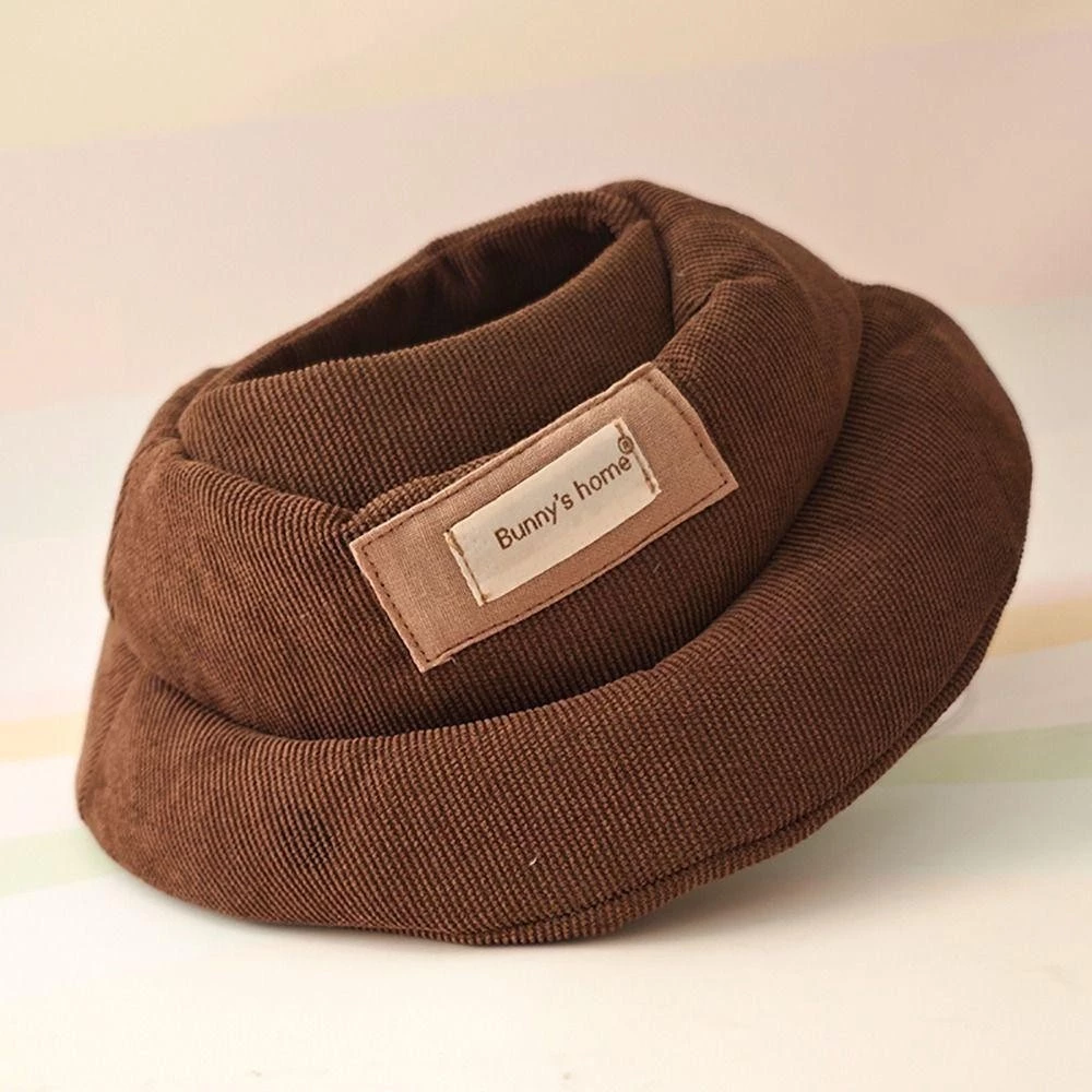 เสื้อผ้าชุดแต่งกายตุ๊กตาลาบูบู้Spot 17 cm labubu blind box ตุ๊กตาเปลี่ยนน่ารักการ์ตูนตุ๊กตาjumpsuitกระเป๋าหมวก