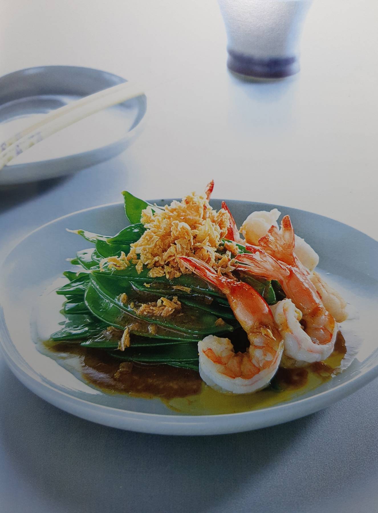 อาหารไทยฟิวชั่น สุดยอดอาหารไทยอร่อย ที่ปรับตำรับเข้ายุคเข้าสมัยกับคนรุ่นใหม่