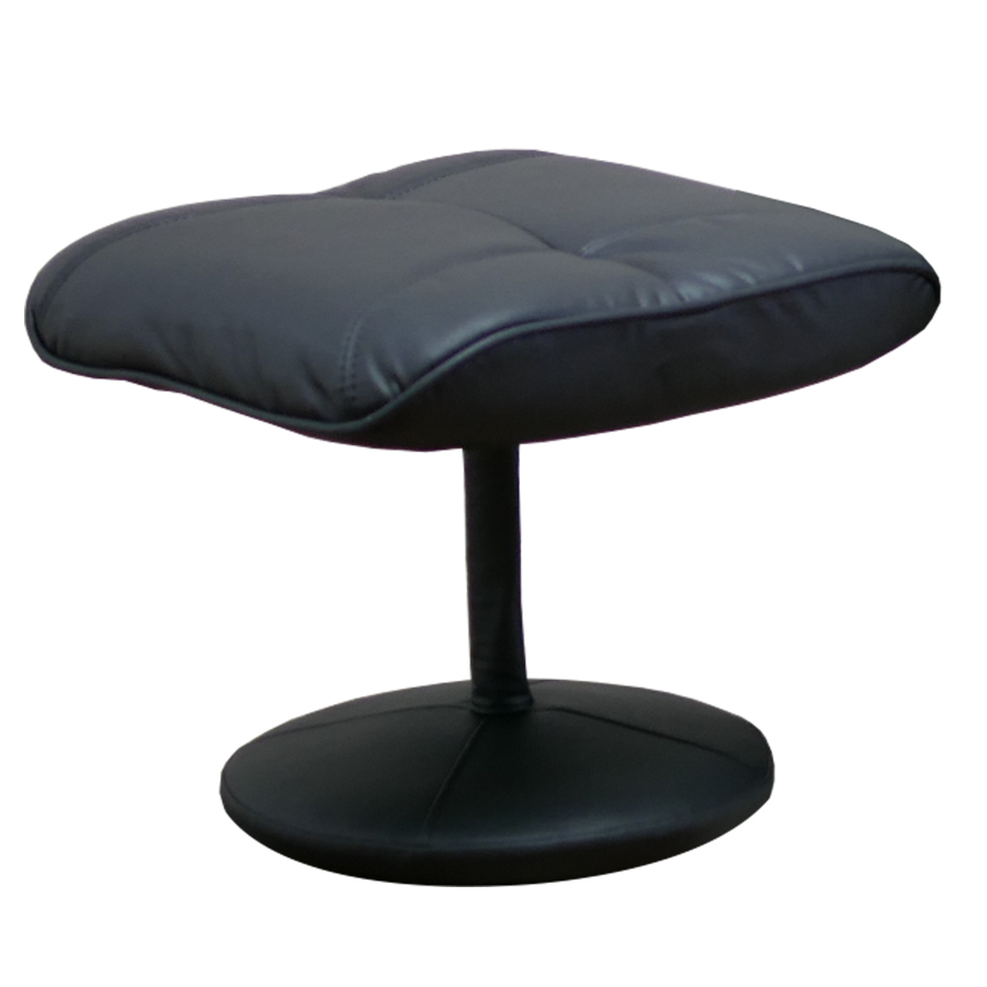 เก้าอี้พักผ่อน โซฟาปรับนอน เก้าอี้ปรับนอน หมุนได้รอบตัว 360 องศา เก้าอี้ปรับเอนนอน เก้าอี้เอนหลัง เก้าอี้เอนนอน เก้าอี้เอนหลัง แถมที่พักเท้า HC-018 (สั่งผลิต 7วัน)