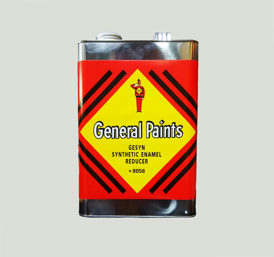 Synthetic Enamel Reducer #8058