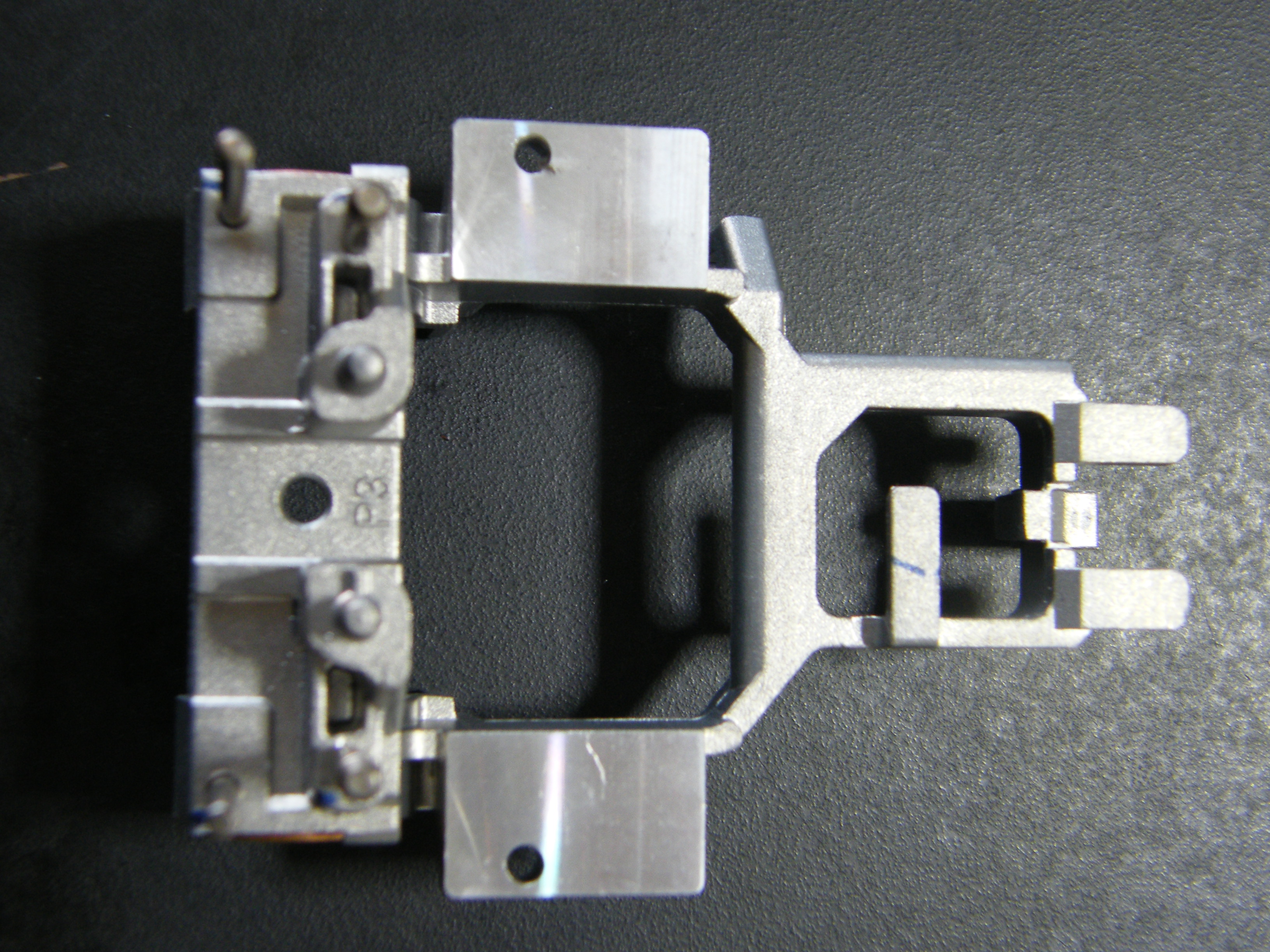 1269394 CARRIAGE ASSY FOR EPSON LQ-2090 700 กรัม