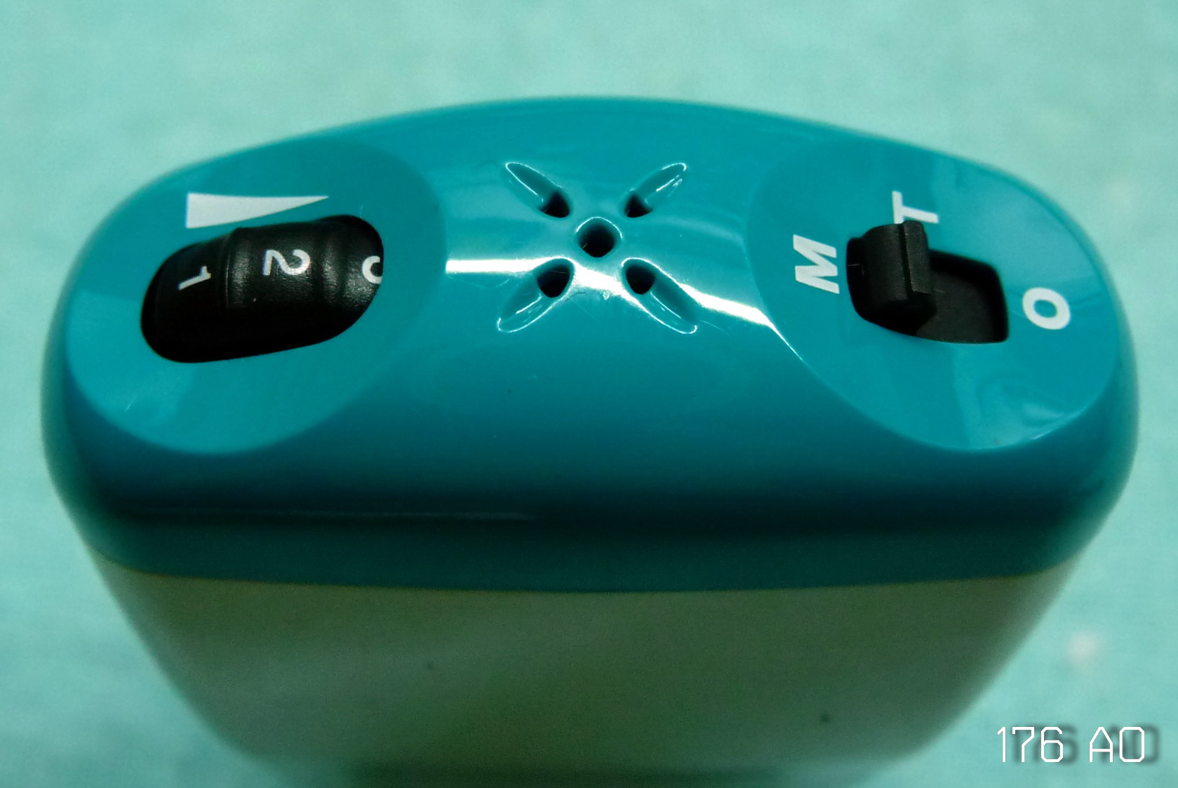 เครื่องช่วยฟัง Siemens Amiga 176 AO หูตึงเล็กน้อย > ปานกลาง > มาก