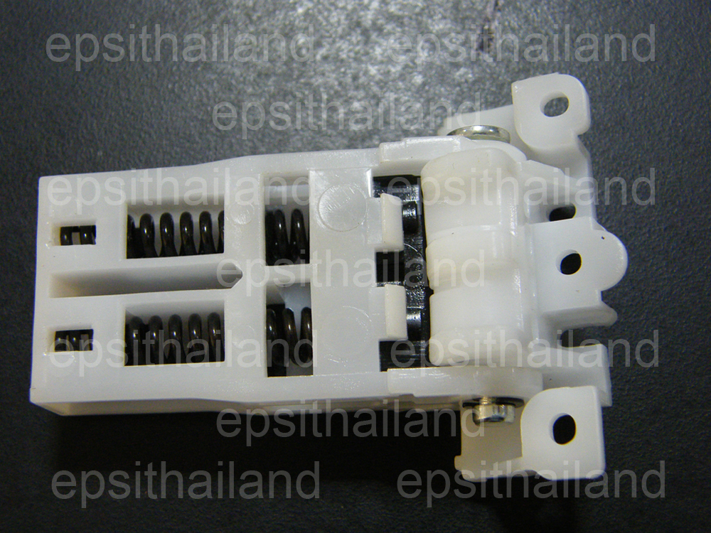 SAMSUNG/XEROX/Gestetner/RICOH JC97-03220A บานพับชุดสแกน ADF HINGE FOR SAMSUNG CLX3160-5/6200-6260/SCX4216/4520/4720/5330-5935/SL-M4020/M4070/C3060 850 กรัม