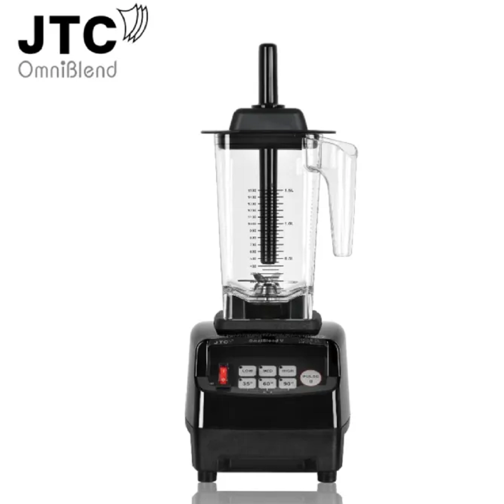 เครื่องปั่นสมูทตี้ JTC รุ่น TM-800A OmniBlend V