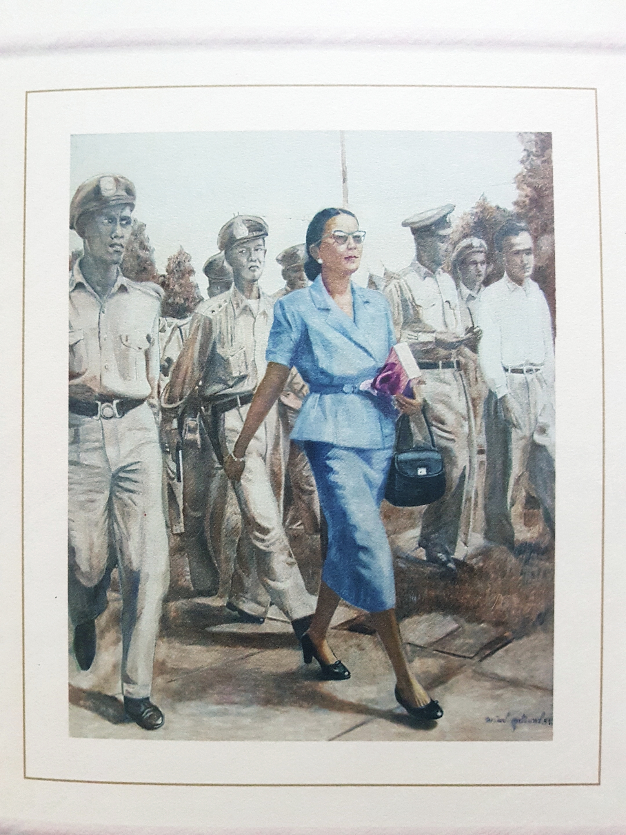 หวนอาลัย พูนศุข พนมยงค์ จำนวนหน้า 602 หน้า (พร้อมCDท้ายเล่ม)