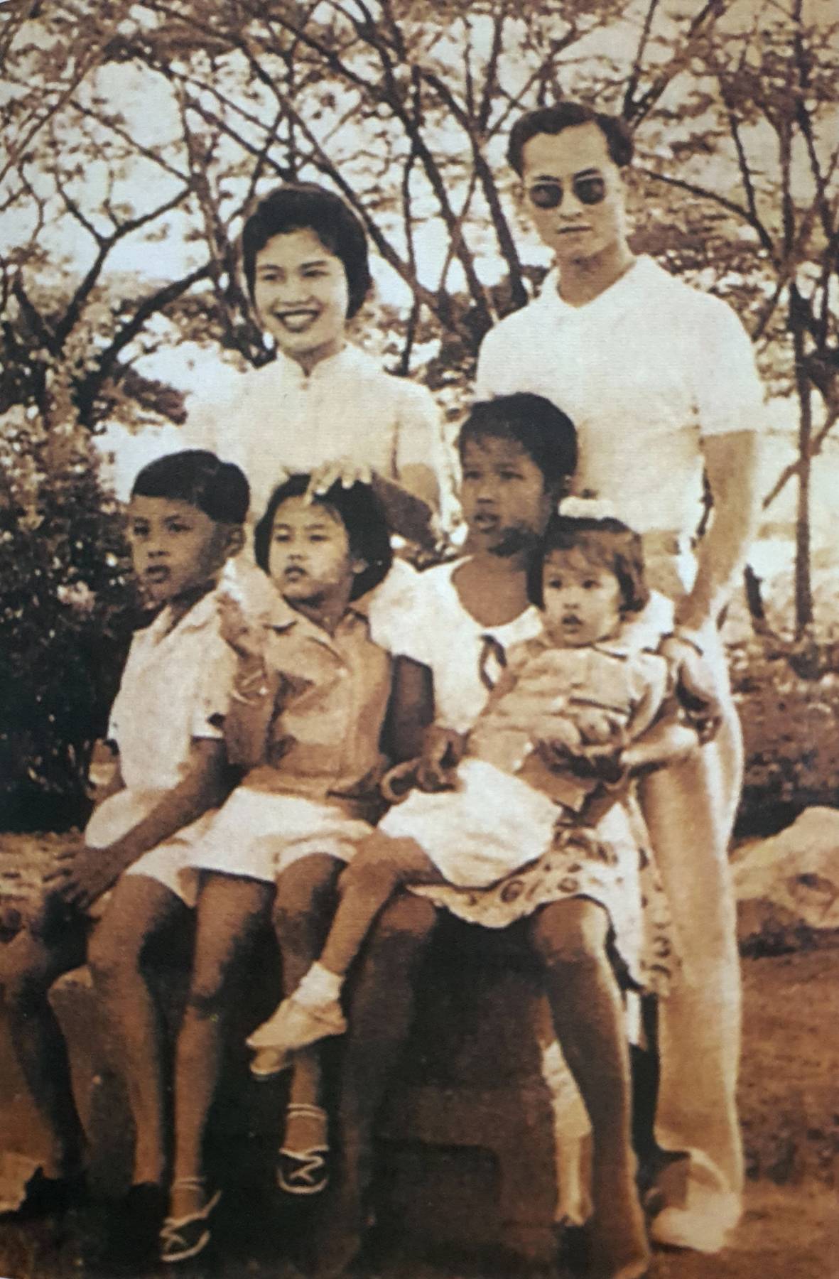 บันทึกนักปกครอง ๒๕๔๙ : พระบาทสมเด็จพระมหาภูมิพลอดุลยเดชมหาราช บรมนาถบพิตรกับศาสตร์พระราชา