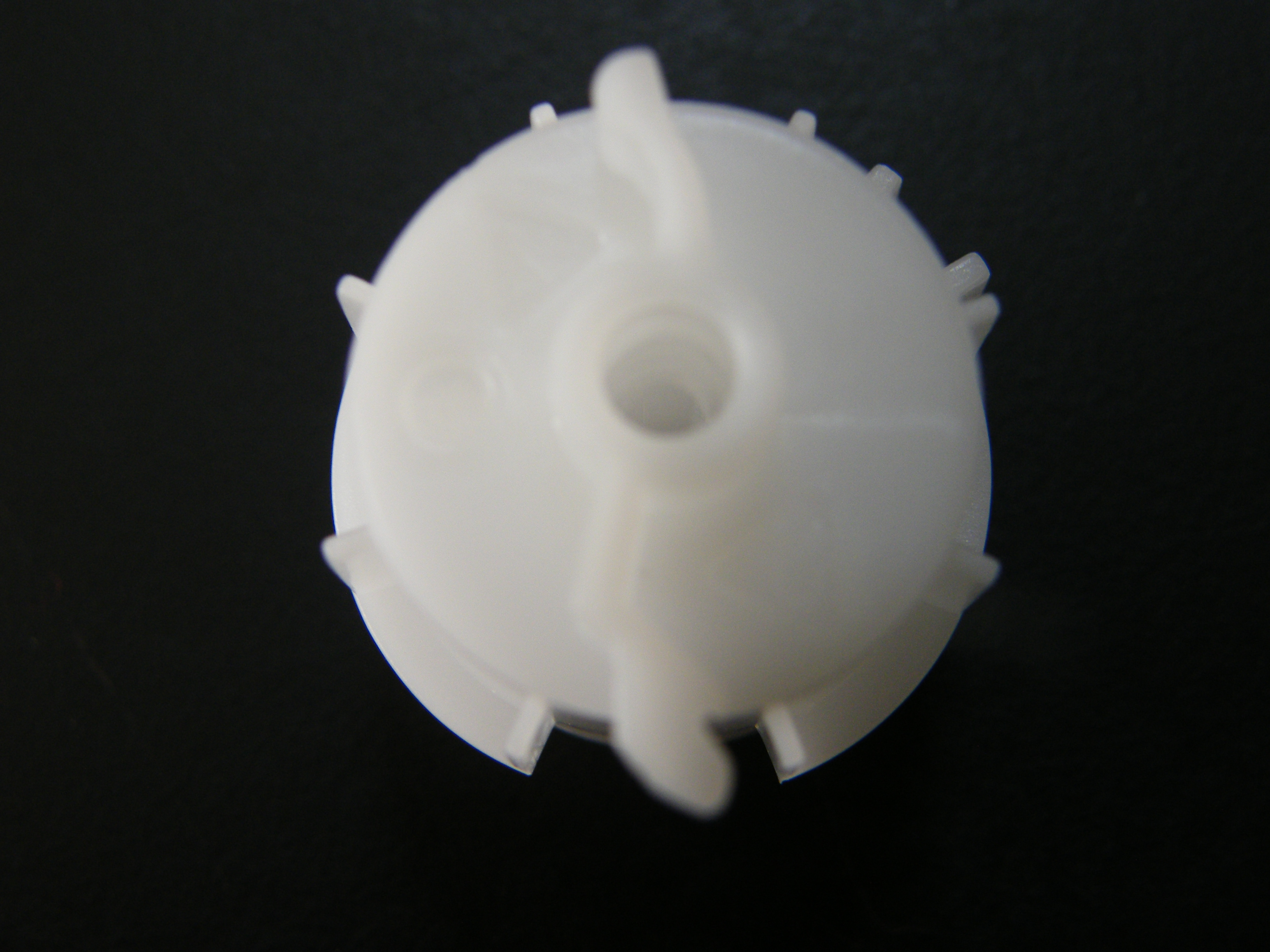 RESET GEAR TN2060/TN2260/TN2280/TN450 Brother HL-2130/2240D/2250DN/2270DW/DCP-7060D/7055/MFC-7360/7860DW/FAX-2840 12K 500 กรัม