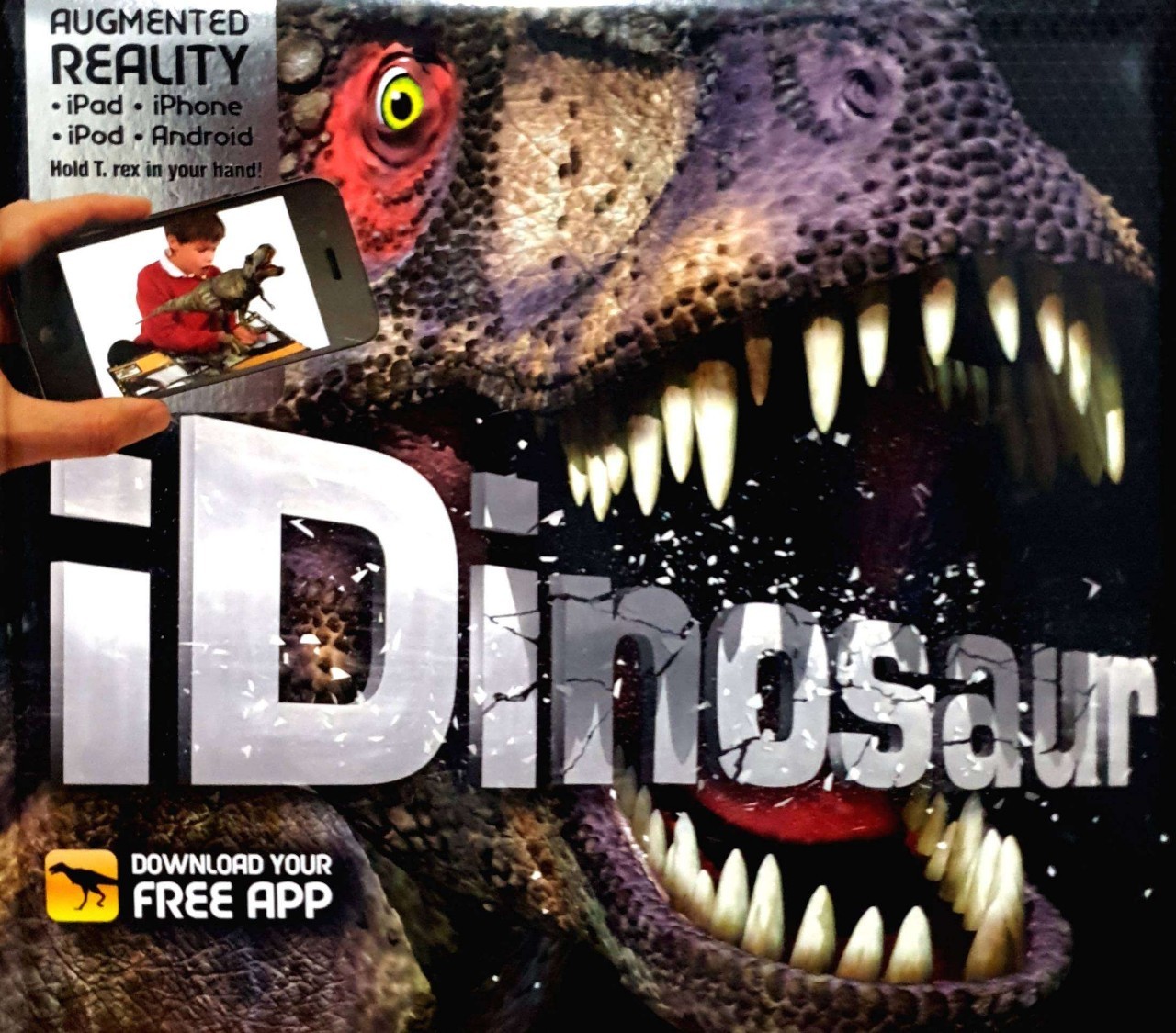 iDinosaur