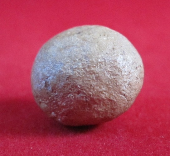 (6) ลูกอมวัดไผ่ล้อม หลวงปู่ทิมปลุกเสก ปี 2513 พร้อมบัตรรับรอง