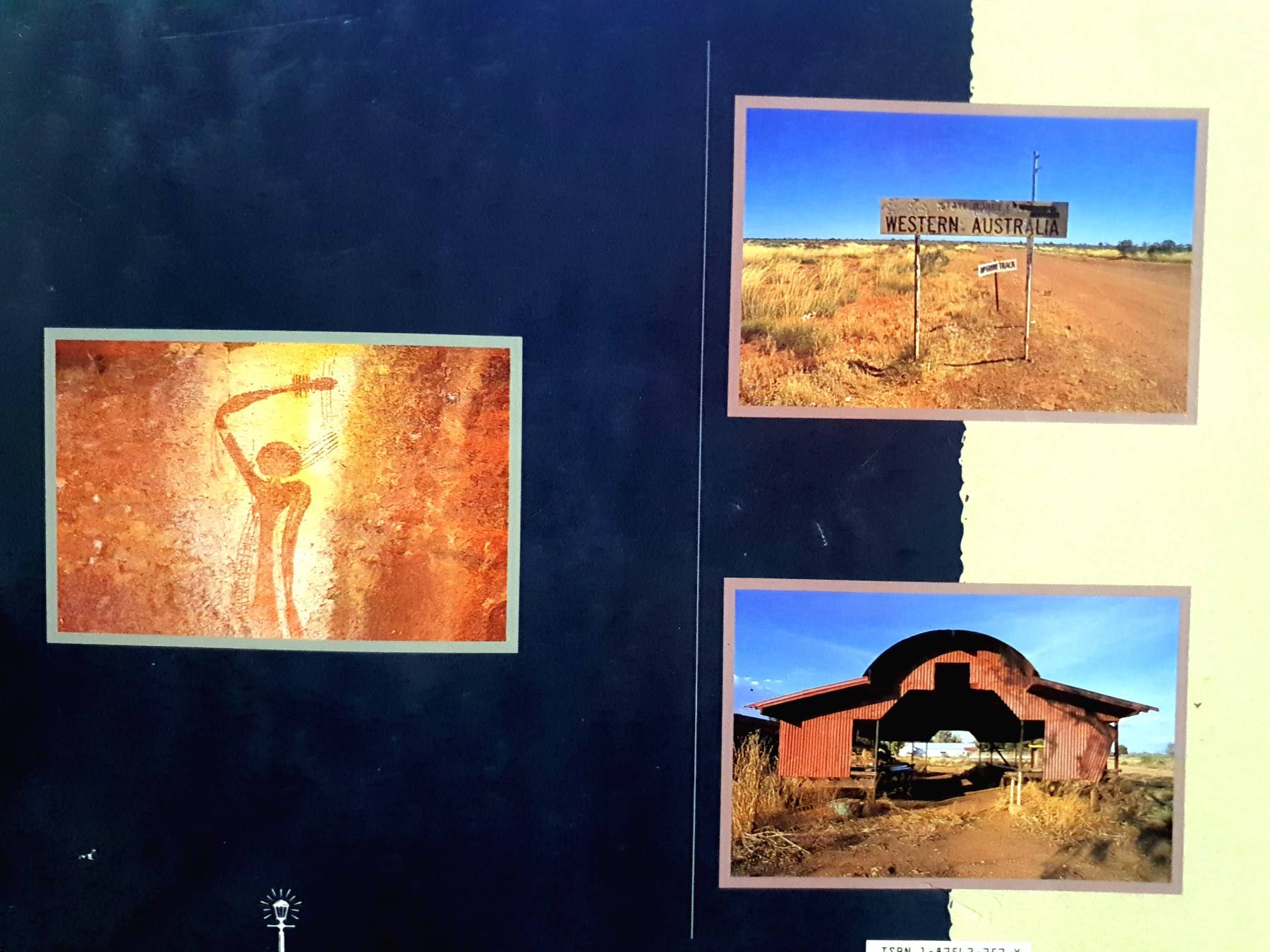 The Kimberley: A Journey through Northwest Australia, Mike Leonard