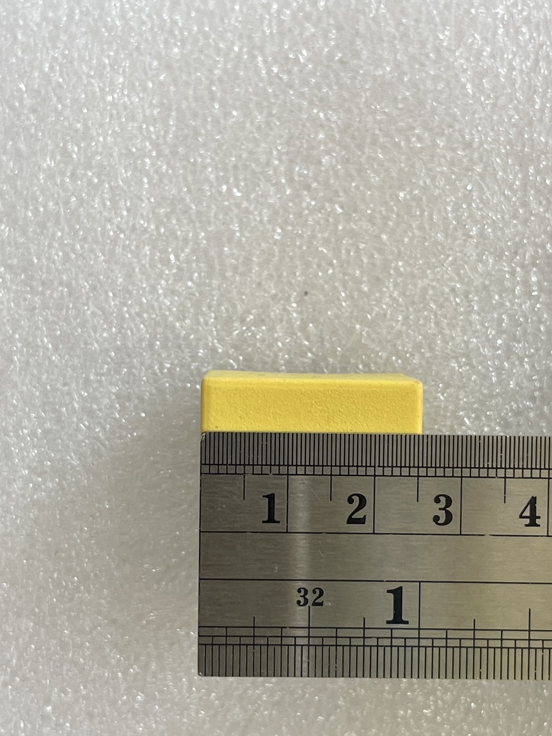 1.0UF 280V Yellow 2P (1ชุด5ตัว)