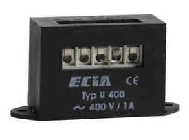 ECIA U400 400V/1A