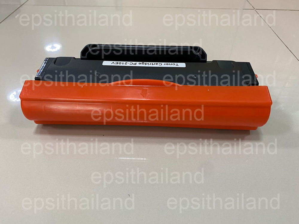 PANTUM PC-210EV TONER COMPATIBLE FOR PANTUM P2200/P2207/P2500/P2505/P2507/M6500/M6550/M6557/M6600/M6607 1.6 K 1 กก.