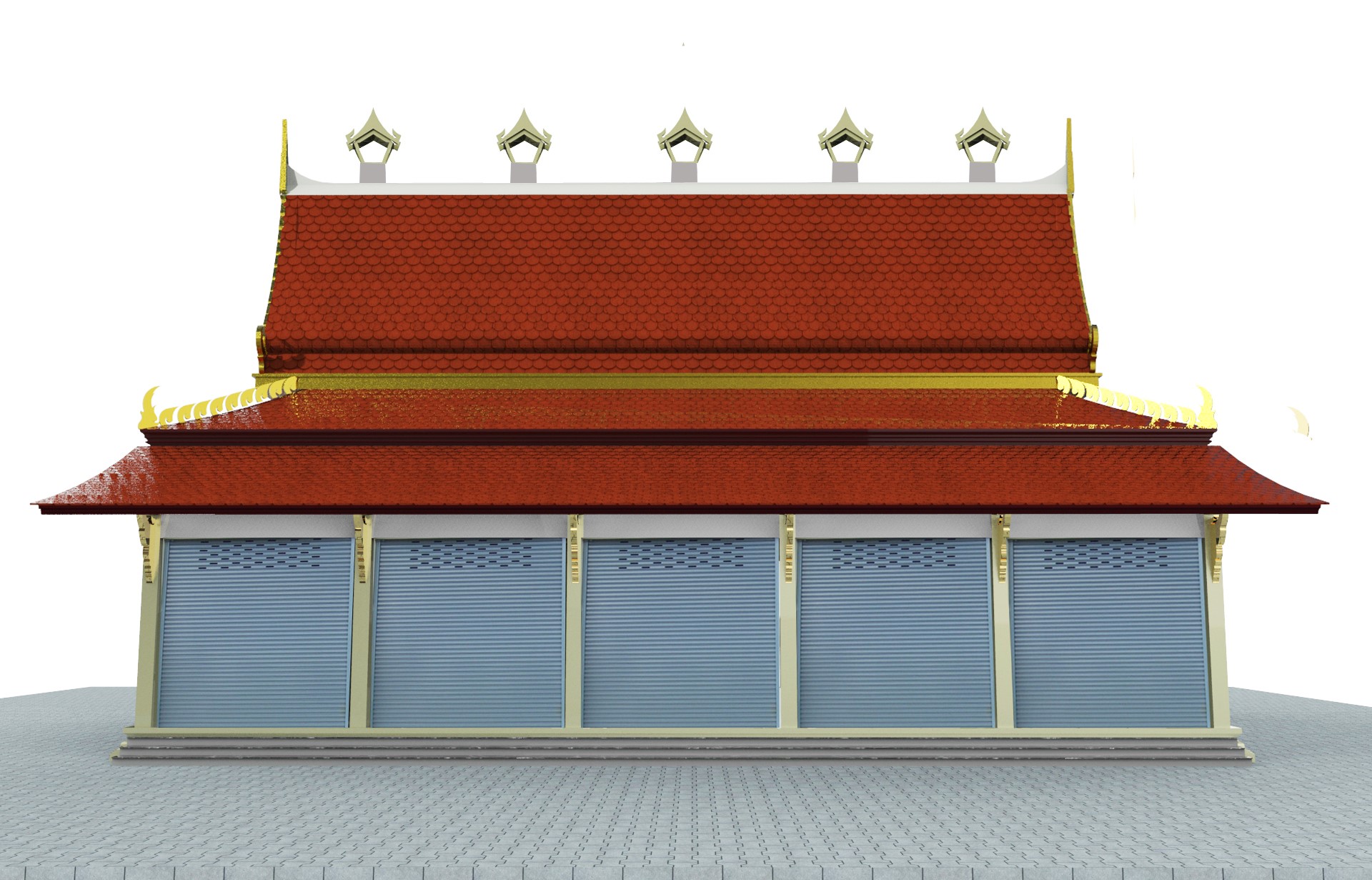 แบบเมรุ-001