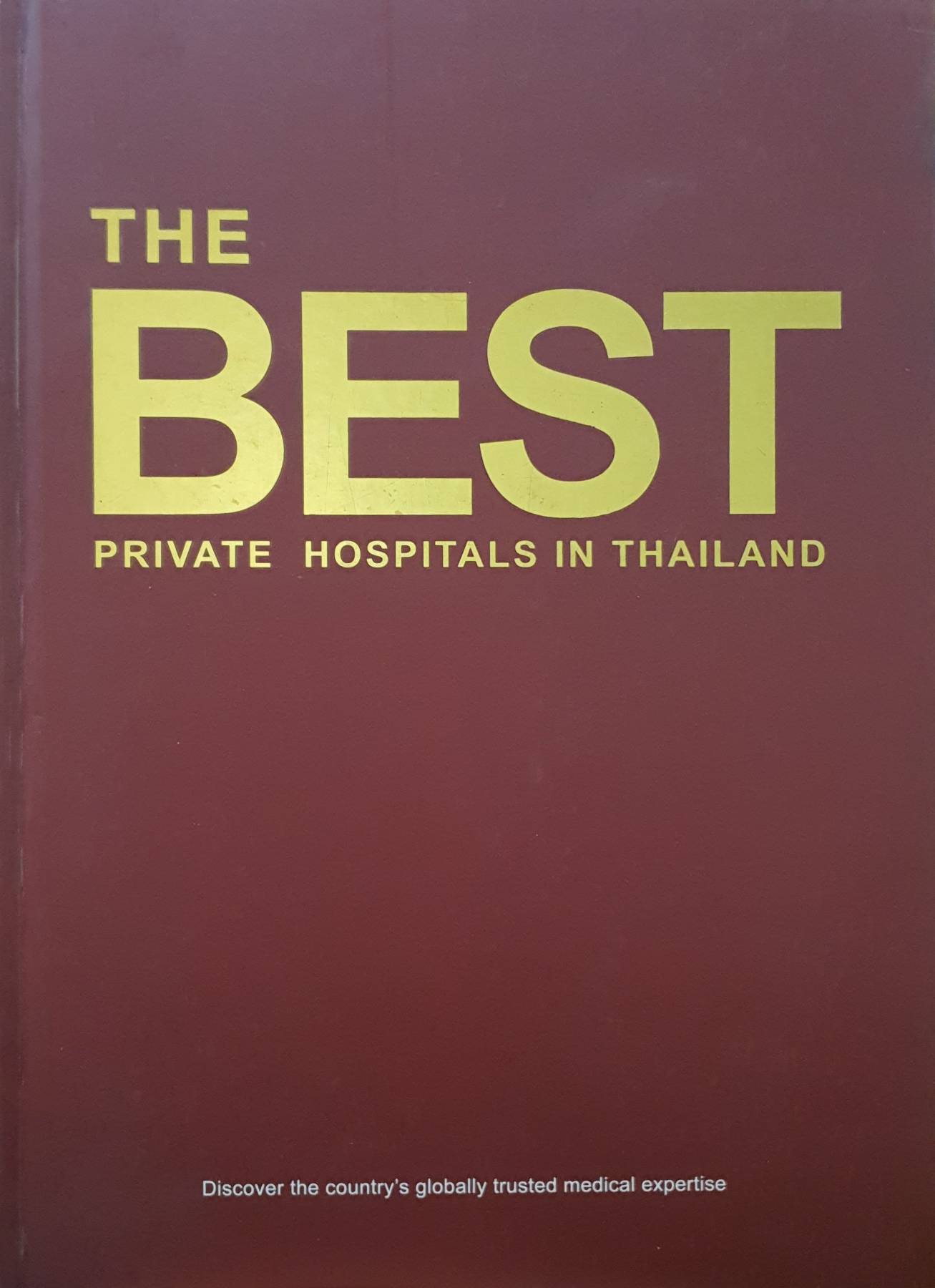 The Best Private Hotels in Thailand