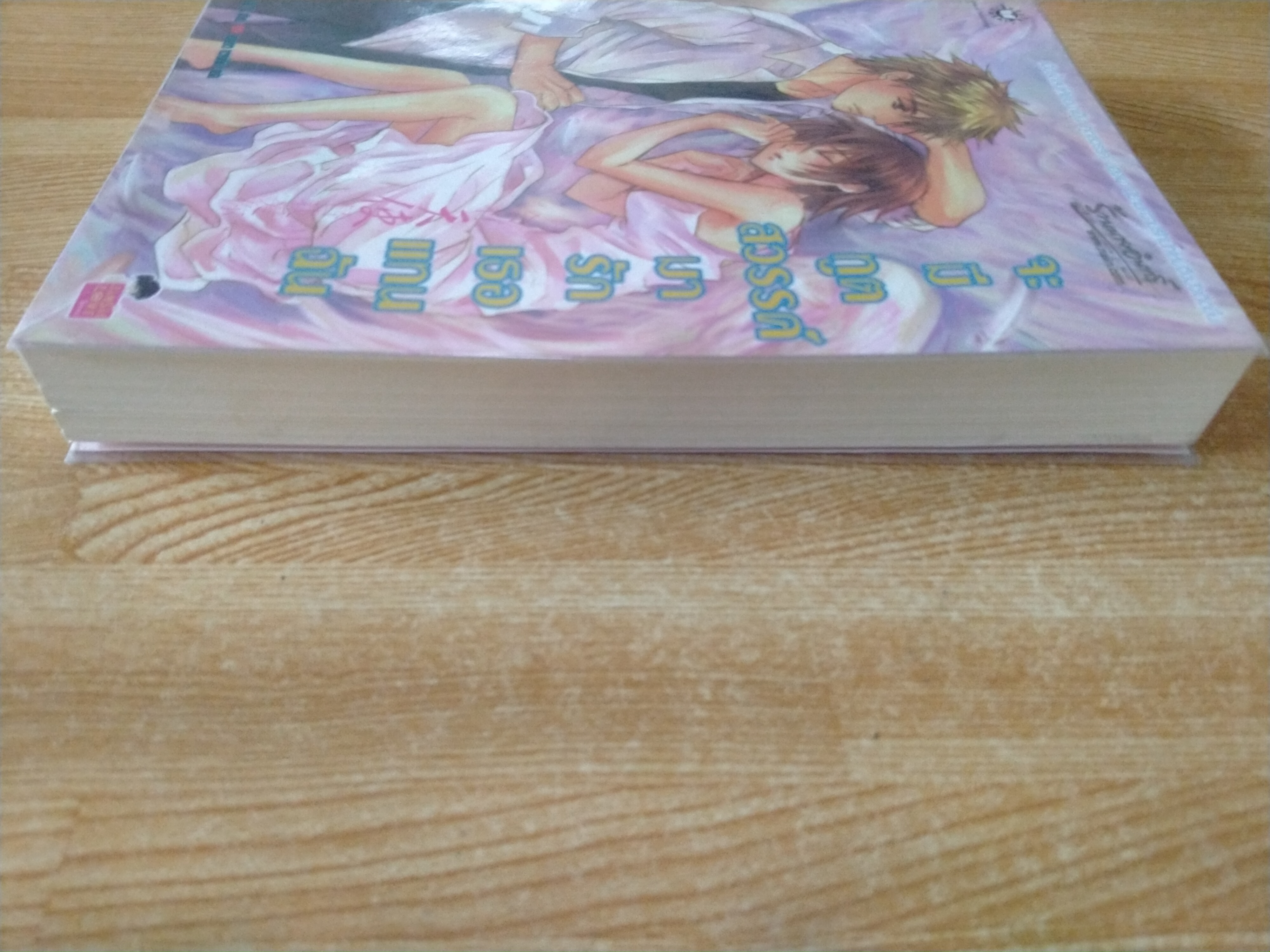 จะมีทูตสวรรค์มารักเธอแทนฉัน