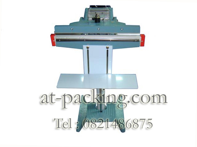 เครื่องซีลเท้าเหยียบ รุ่น PFS-450
