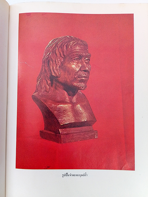 มนุษย์และสัตว์โลกก่อนประวัติศาสตร์ หนังสือ ประวัติศาสตร์ โบราณคดี