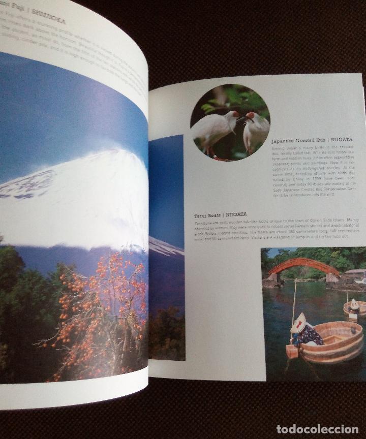 Japan: A Pictorial Portrait : Kenzo Takada