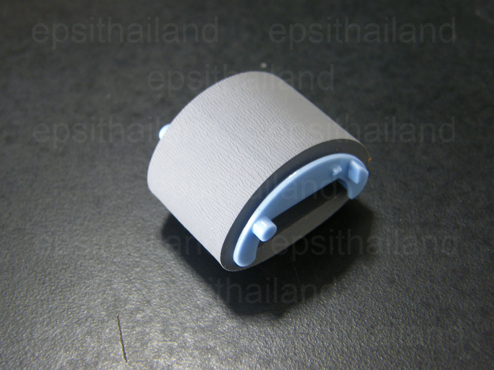 HP/CANON RL1-1497-000 ลูกยางดึงกระดาษ PICK UP ROLLER FOR HP P1505-P1566/P1600-P1606/M1120/M1522/M1536/CP6015/CM6040/CANON LBP151/3250/6200/6230/6240/MF211/MF212/MF216/MF222-229/MF232-MF249/MF441-MF4890/D520-D570 500 กรัม