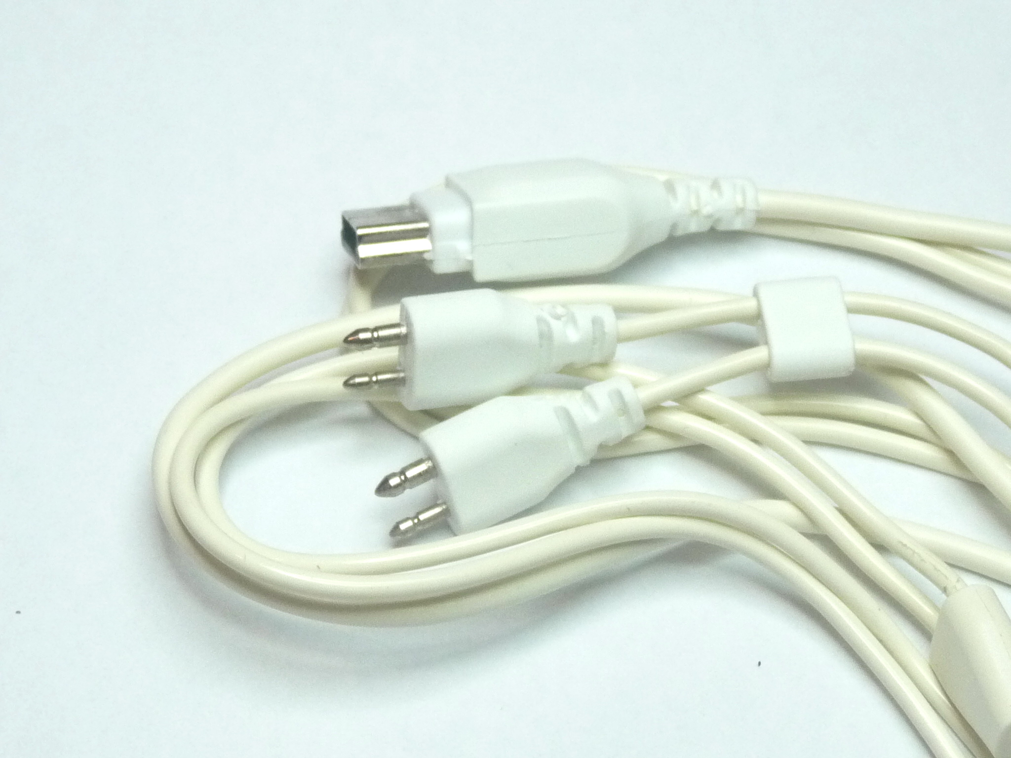 สายลำโพงหูฟัง Cord Y USB