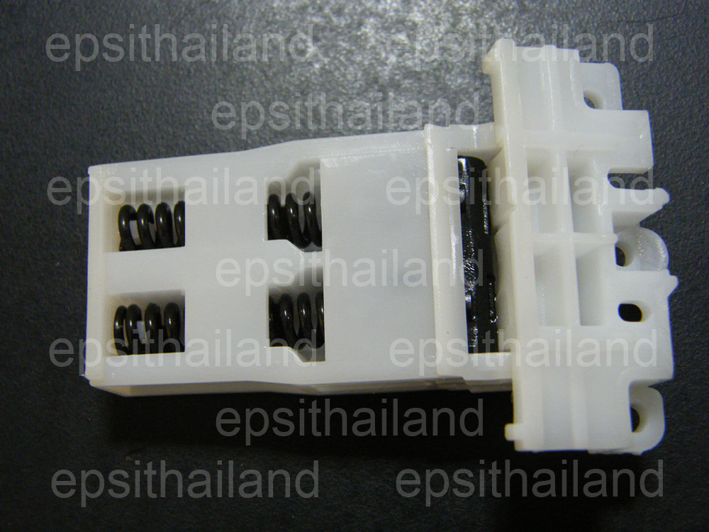 SAMSUNG/XEROX/Gestetner/RICOH JC97-03220A บานพับชุดสแกน ADF HINGE FOR SAMSUNG CLX3160-5/6200-6260/SCX4216/4520/4720/5330-5935/SL-M4020/M4070/C3060 850 กรัม