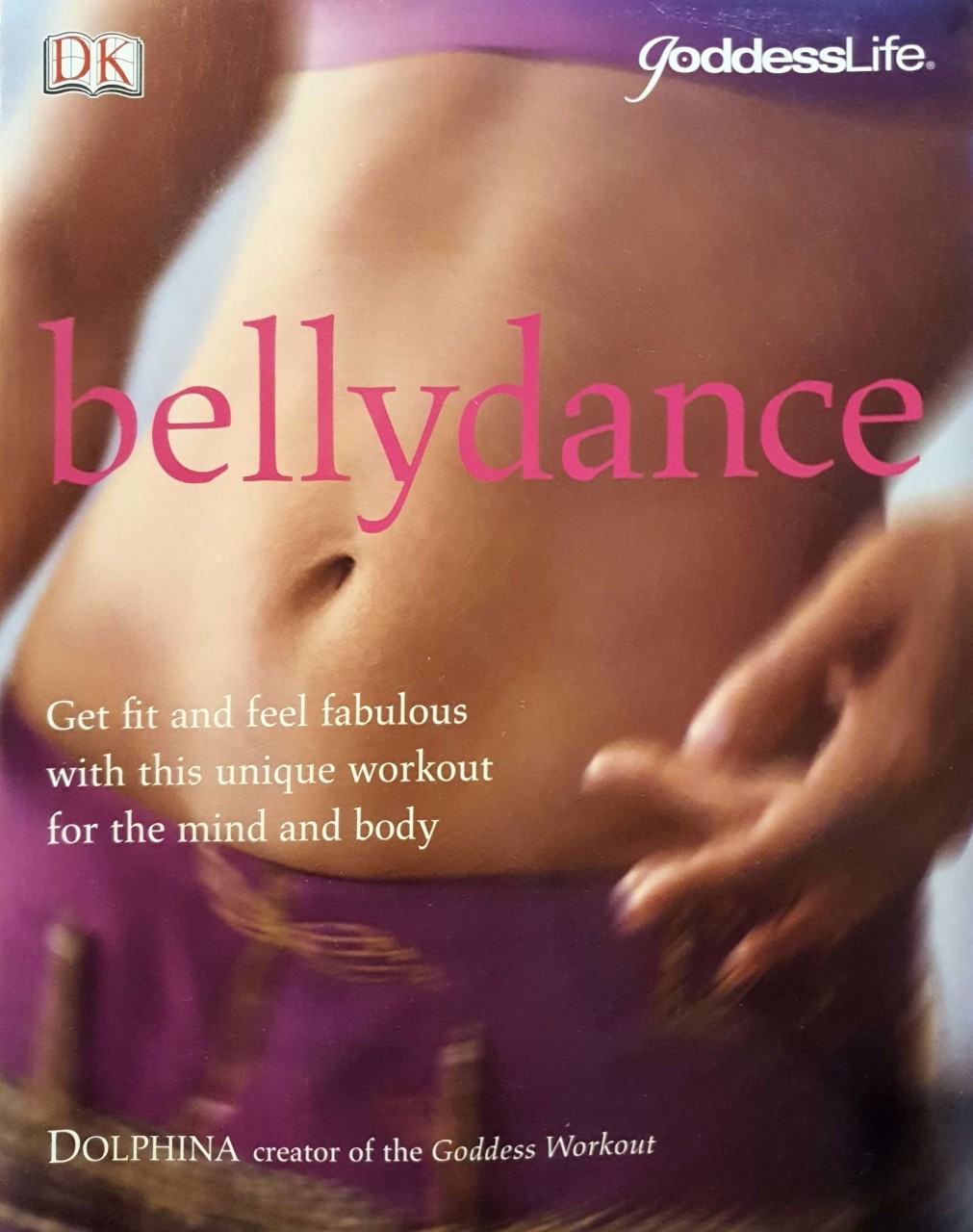 Bellydance : Dolphina