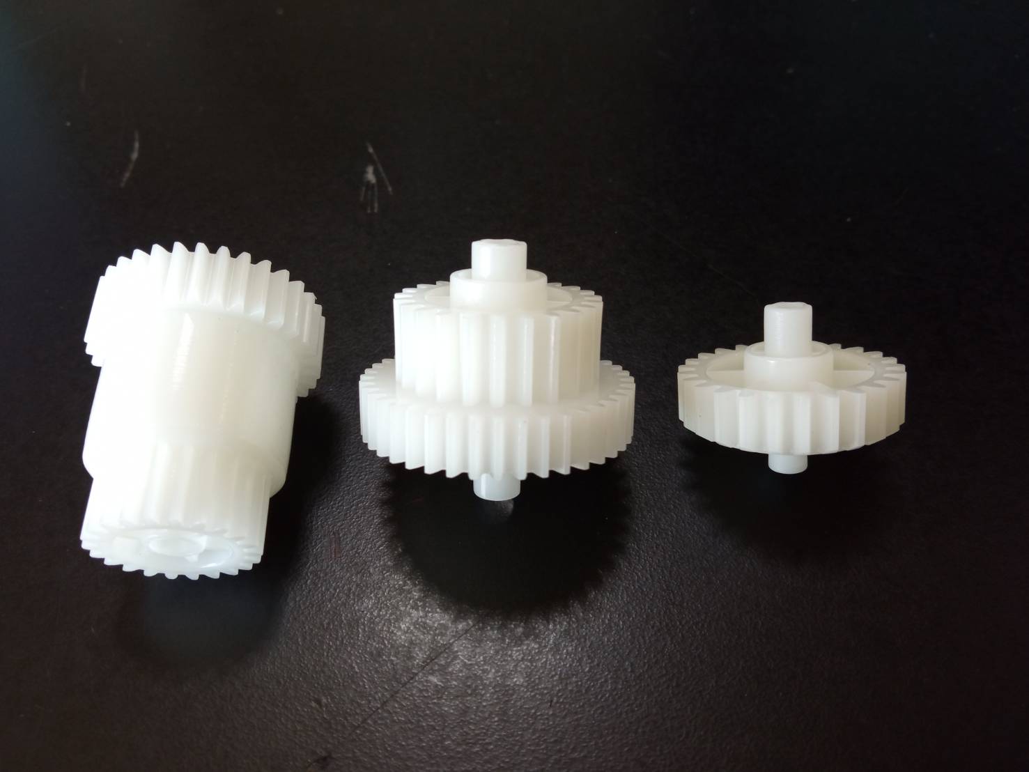BROTHER GEAR-HL5440 FUSER DRIVE GEAR BROTHER HL-5440/5450/5470/6180/DCP-8110/8150/8152/8155/825/MFC-8510/8520/8910/8950/8952 500 กรัม