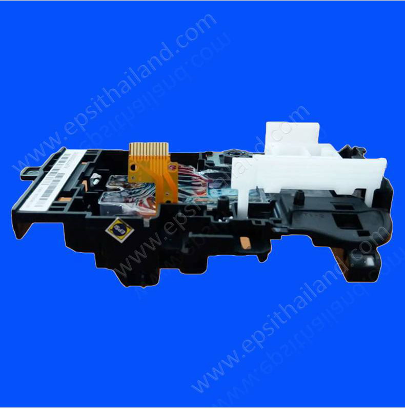 LK7633001 Print Head Unit 13Low DCP-J100/105/132W/152W/172W/MFC-J200/J245/DCP-T300/500W/700W/MFC-T800W 1 กก.