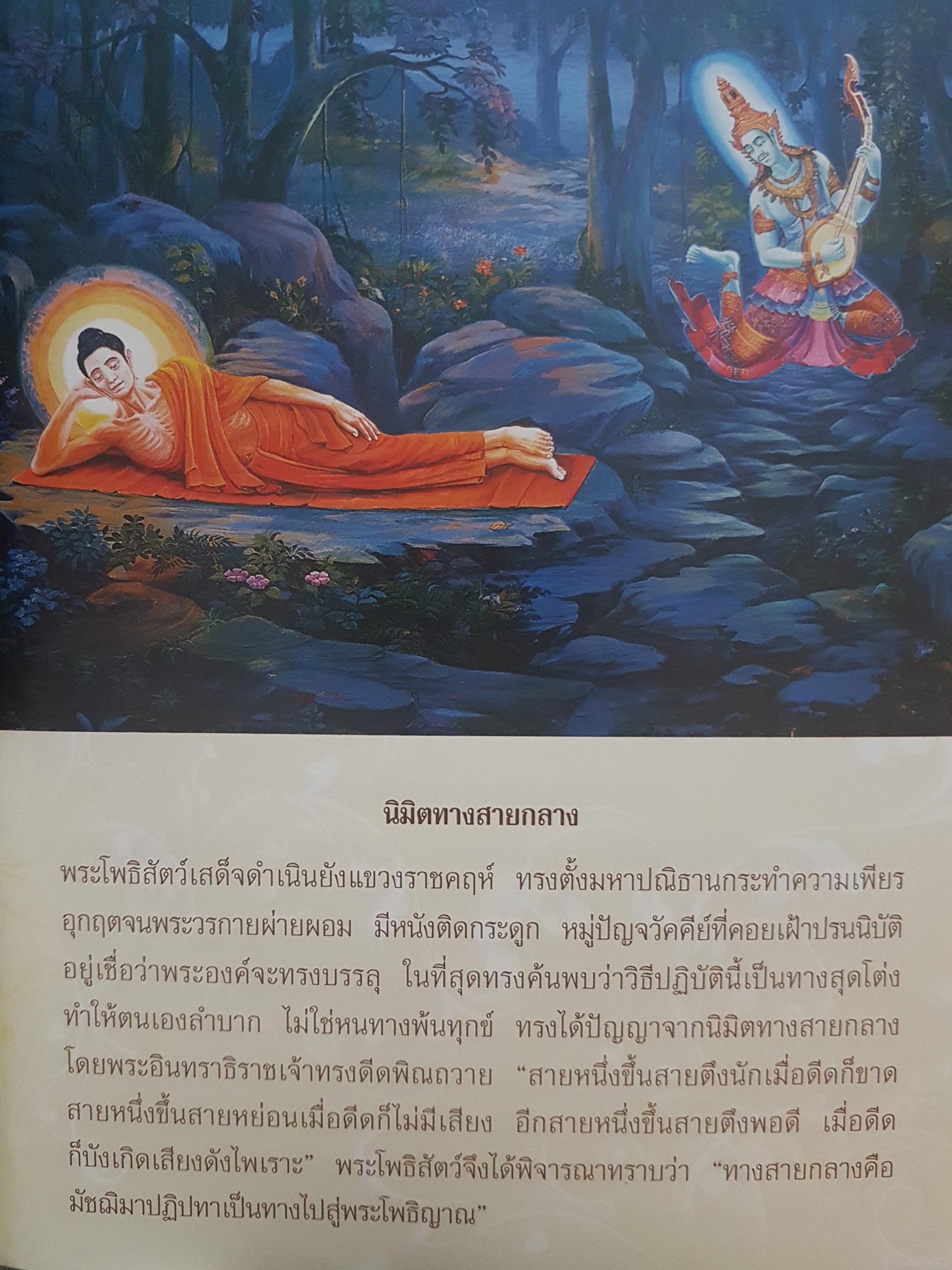 คู่มือชาวพุทธบททำวัตรสวดมนต์แปล 7 ตำนาน