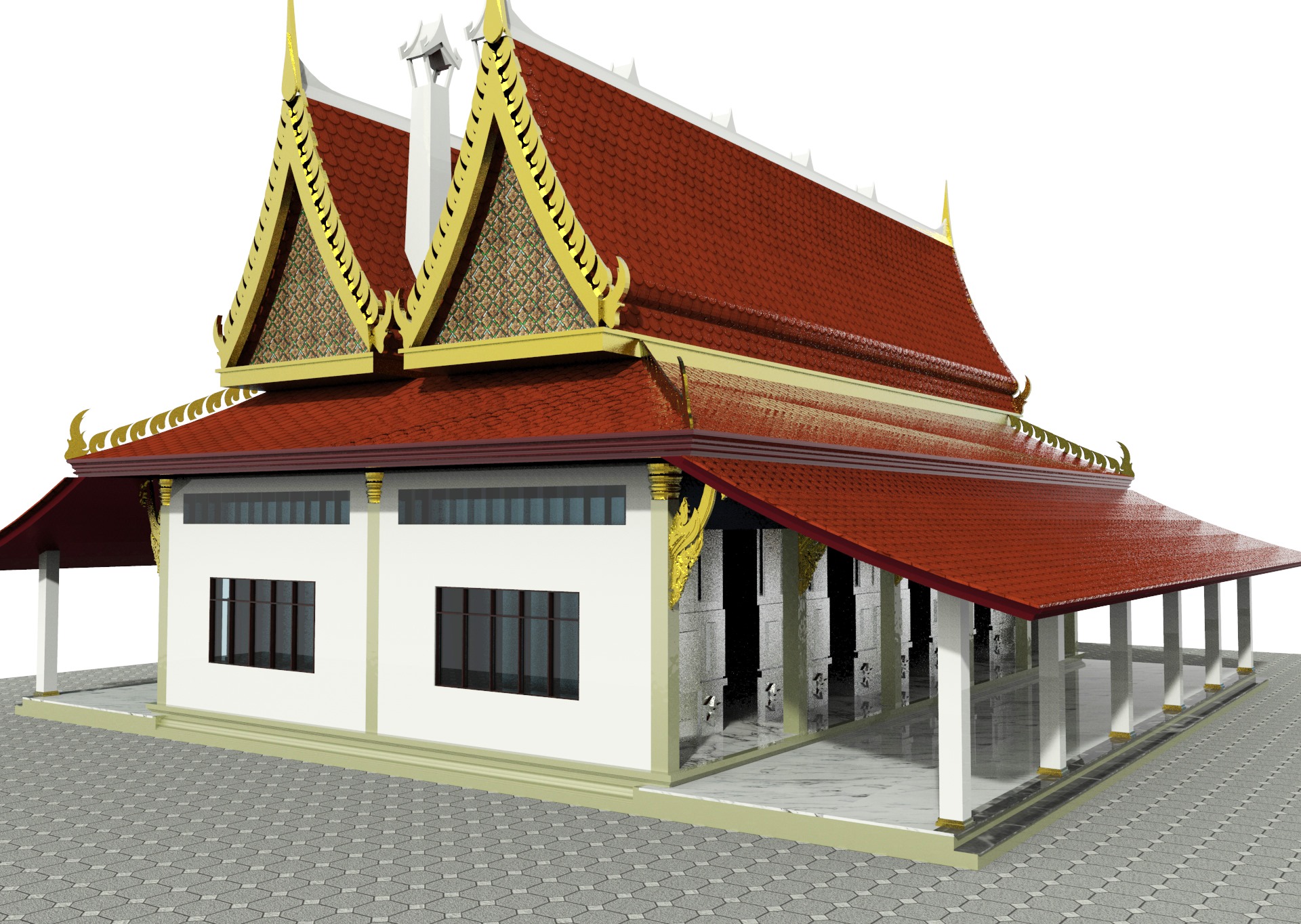 แบบเมรุ-001