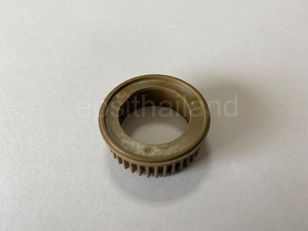 KYOCERA 302C920170/2C920170 เฟืองลูกฮีต FUSER UPPER ROLLER GEAR FOR KYOCERA KM1620/1635/1648/1650/2020/2050/2550/180/181/220/221 350 กรัม