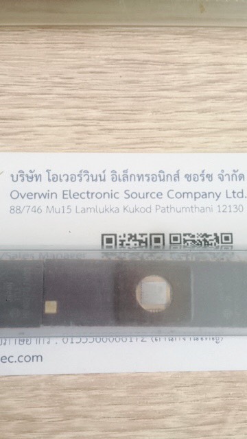 HD63701VOC