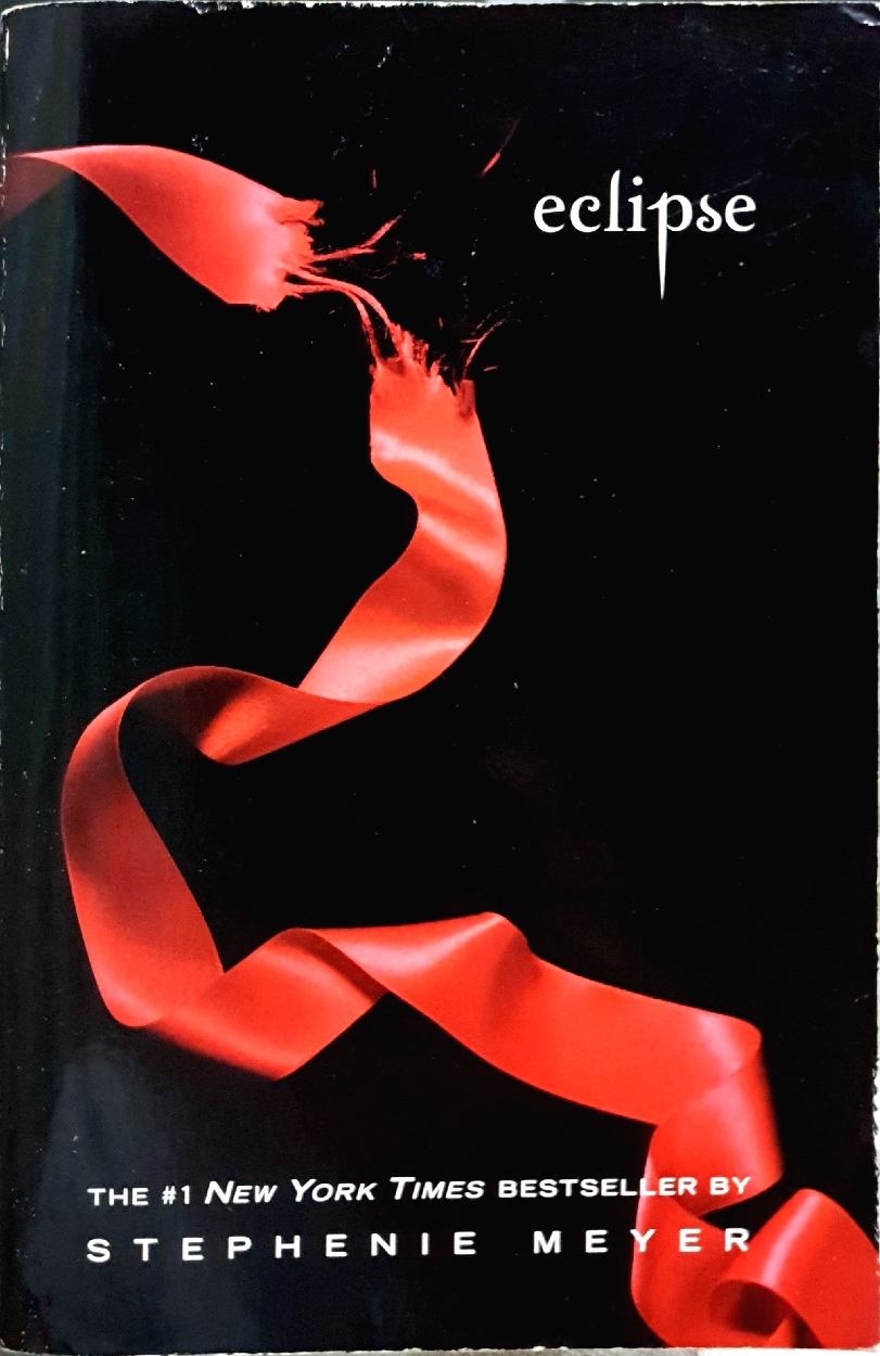 Eclipse: Stephenie Meyer