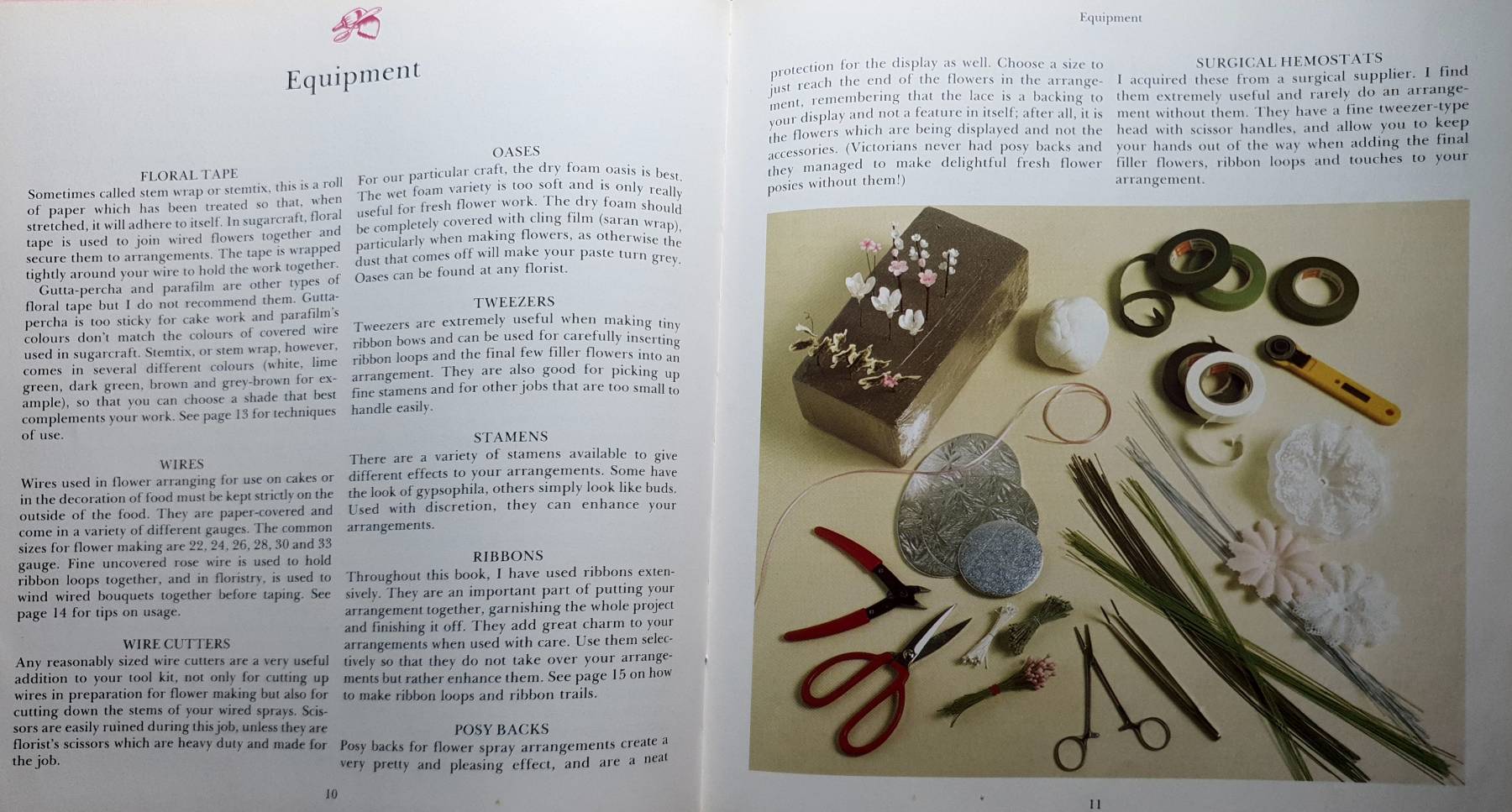 Arranging Floral Sprays (Letts Guides to Sugarcraft) - Hardcover Herbstritt, Marie; Lodge, Nicholas