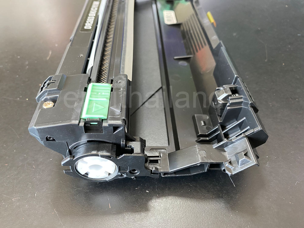 ิBROTHER CTB-DR263CL ชุดโครงดรัมสร้างภาพเทียบเท่า IMAGE DRUM UNIT COMPATIBLE FOR BROTHER HL-L3230-L3290/DCP-L3510-L3551/MFC-L3750 750 กรัม