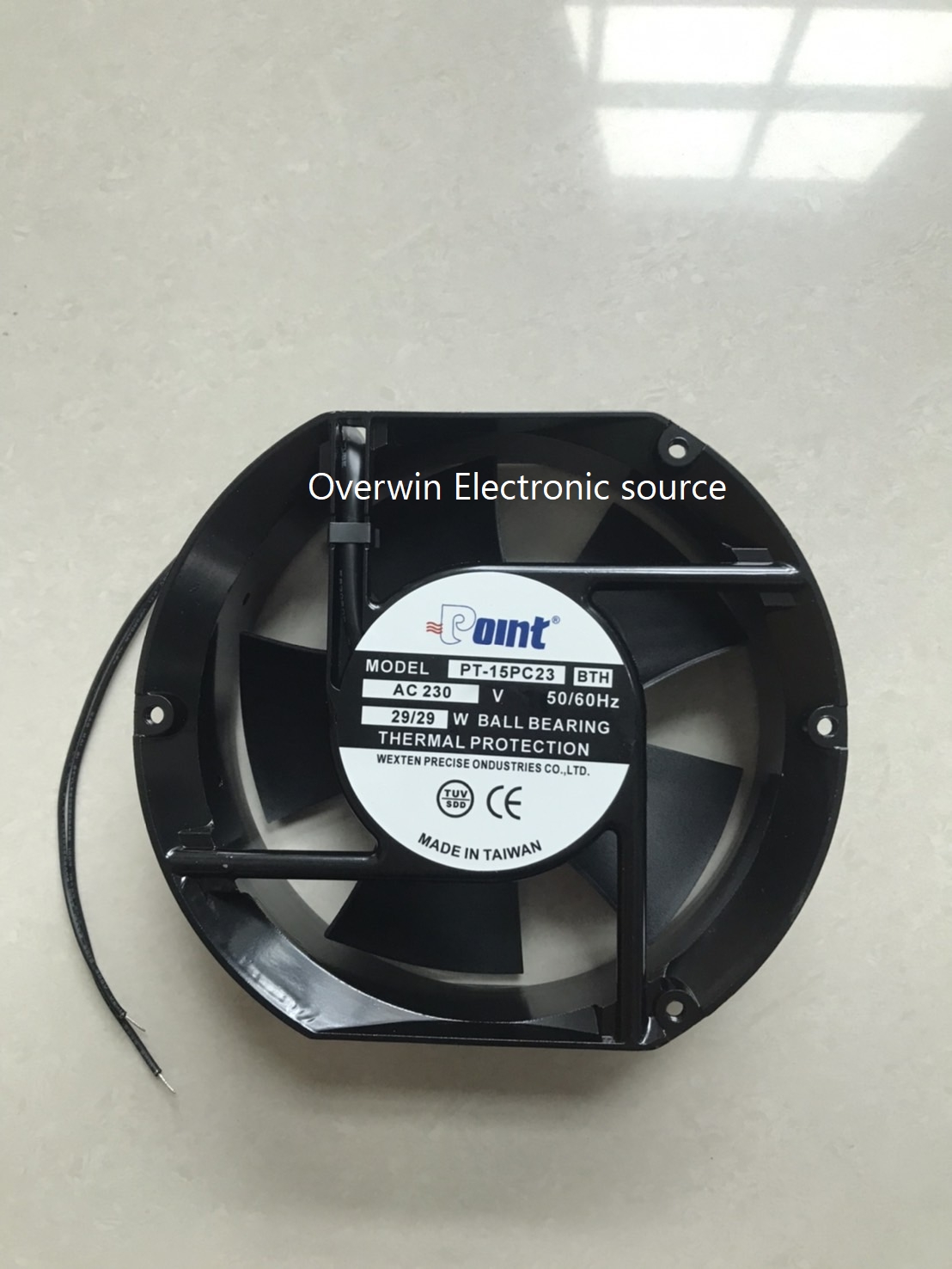 PT-15PC23BTH AC230V 29/29W สินค้าพรีออเดอร์