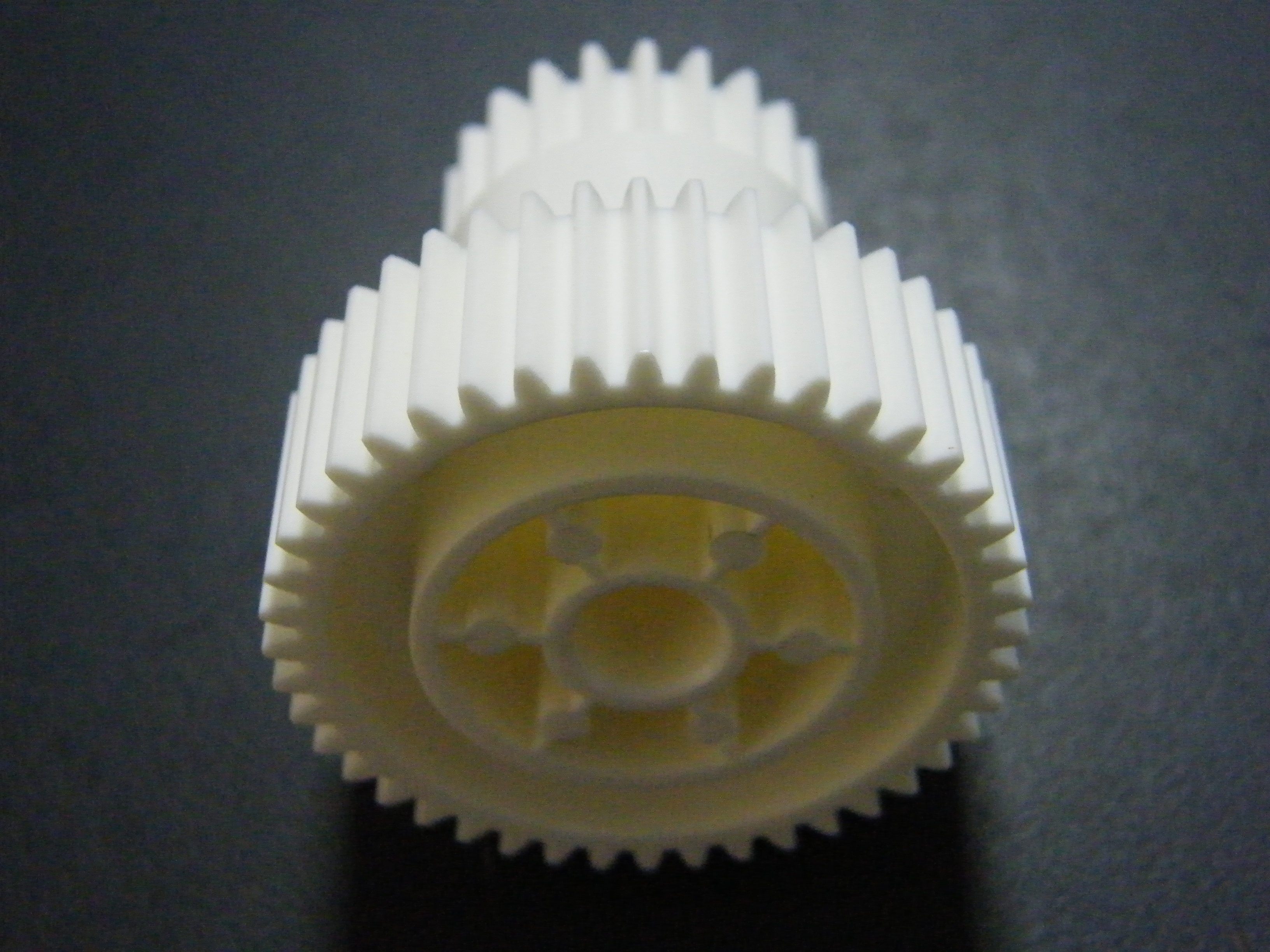 LJ5051001 FUSER DRIVE GEAR FOR BROTHER HL-1650/1670/1850/5040/5140/DCP-8040/8045/MFC-8440/8840 500 กรัม