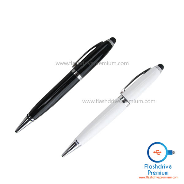 แฟลชไดร์ฟปากกา (Pen Flash Drive)