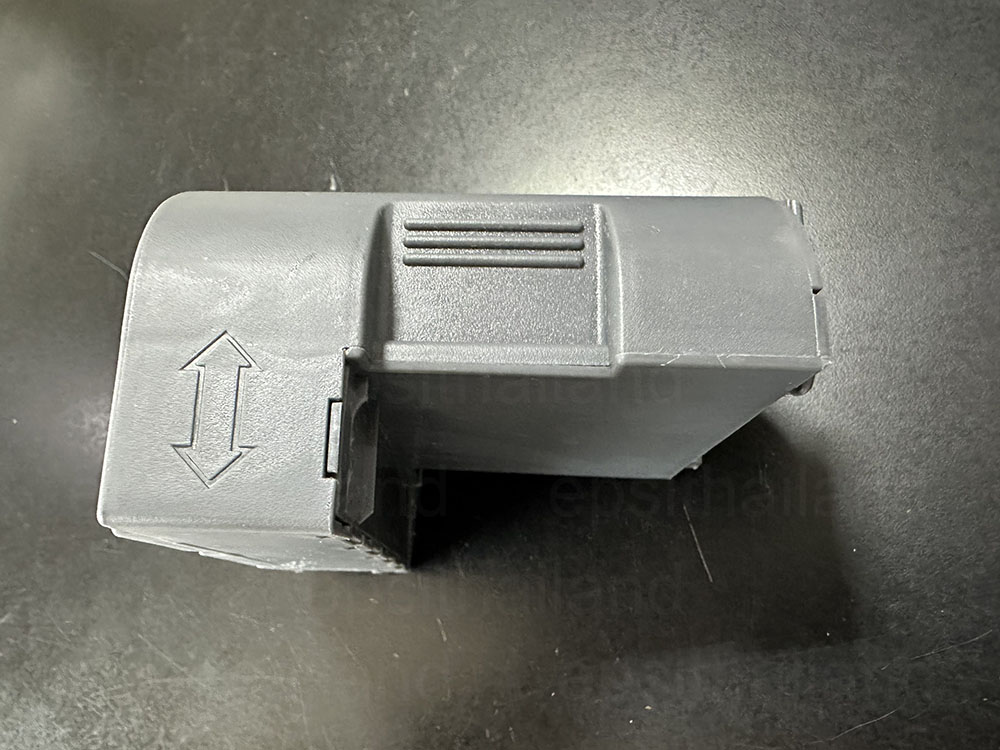 EPSON กล่องซับหมึก MAINTENANCE BOX F2 ASSY.,CG23;EPPI EPSON EcoTank L4100/L4150/L4153/L4156/L4158/L4160/L4163/L4165/L4166/L4167/L4168/L4168 0 กก.