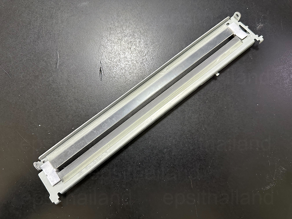 SAMSUNG WBT-SS310 บรดสายพานลำเลียงหมึกพิมพ์สำหรับเครื่องพิมพ์ RANSFER BELT CEANING BLADE FOR SAMSUNG CLP310-326/360-368/CLX3170-3185/CLX3300-3307/Xpress SL-C410-C436/C460-C486 750 กรัม