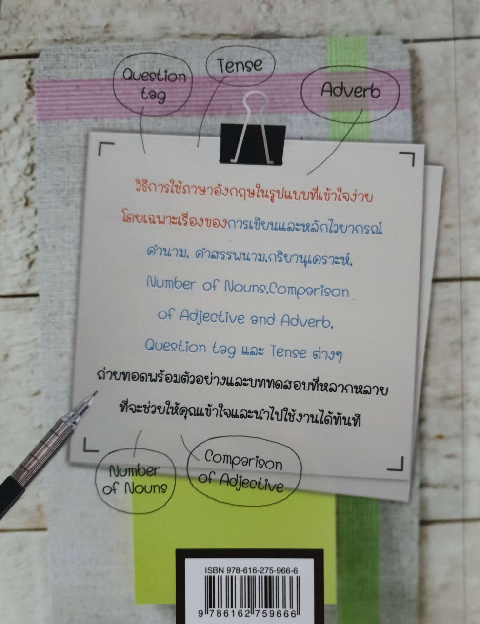 อนาคตดัมั่กๆหากเขียนภาษาอังกฤษได้ขั้นเทพ : School of Eng