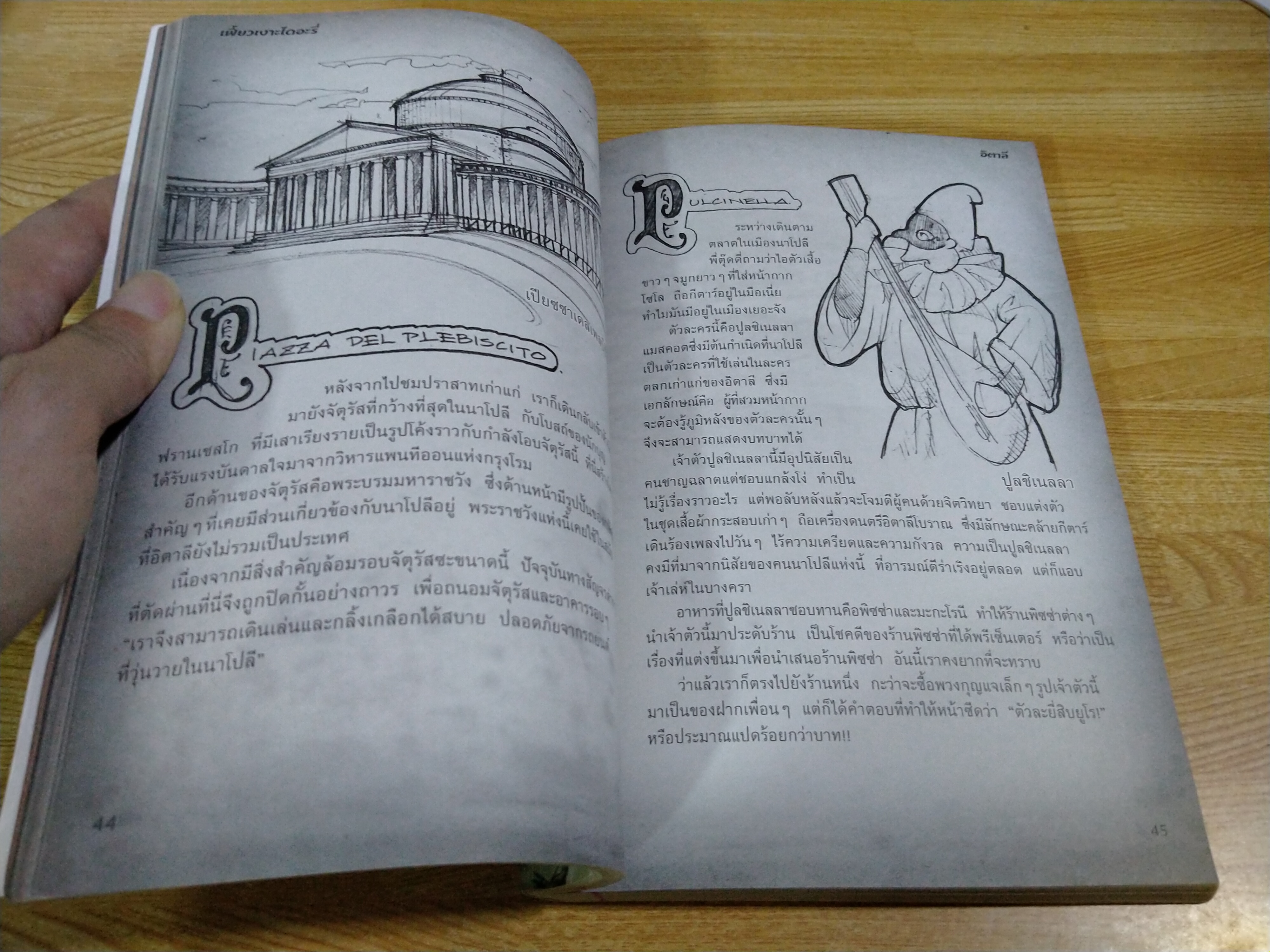 เฟี้ยวเงาะไดอะรี่