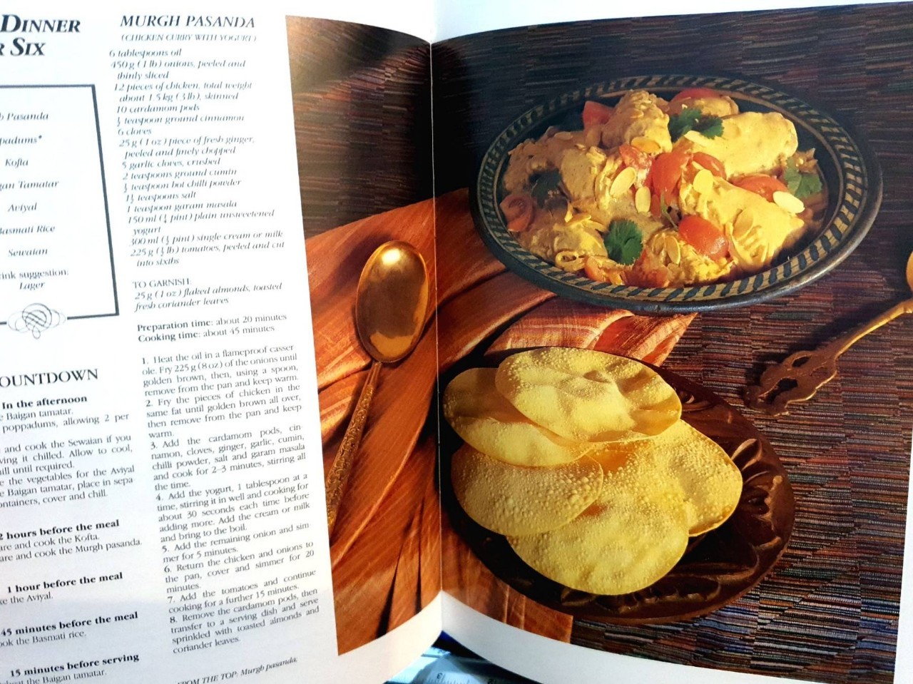 THE COMPLETE HOSTESS : St.Michael / Rosemary Wadey , Pamela Westland , Arabella Boxer