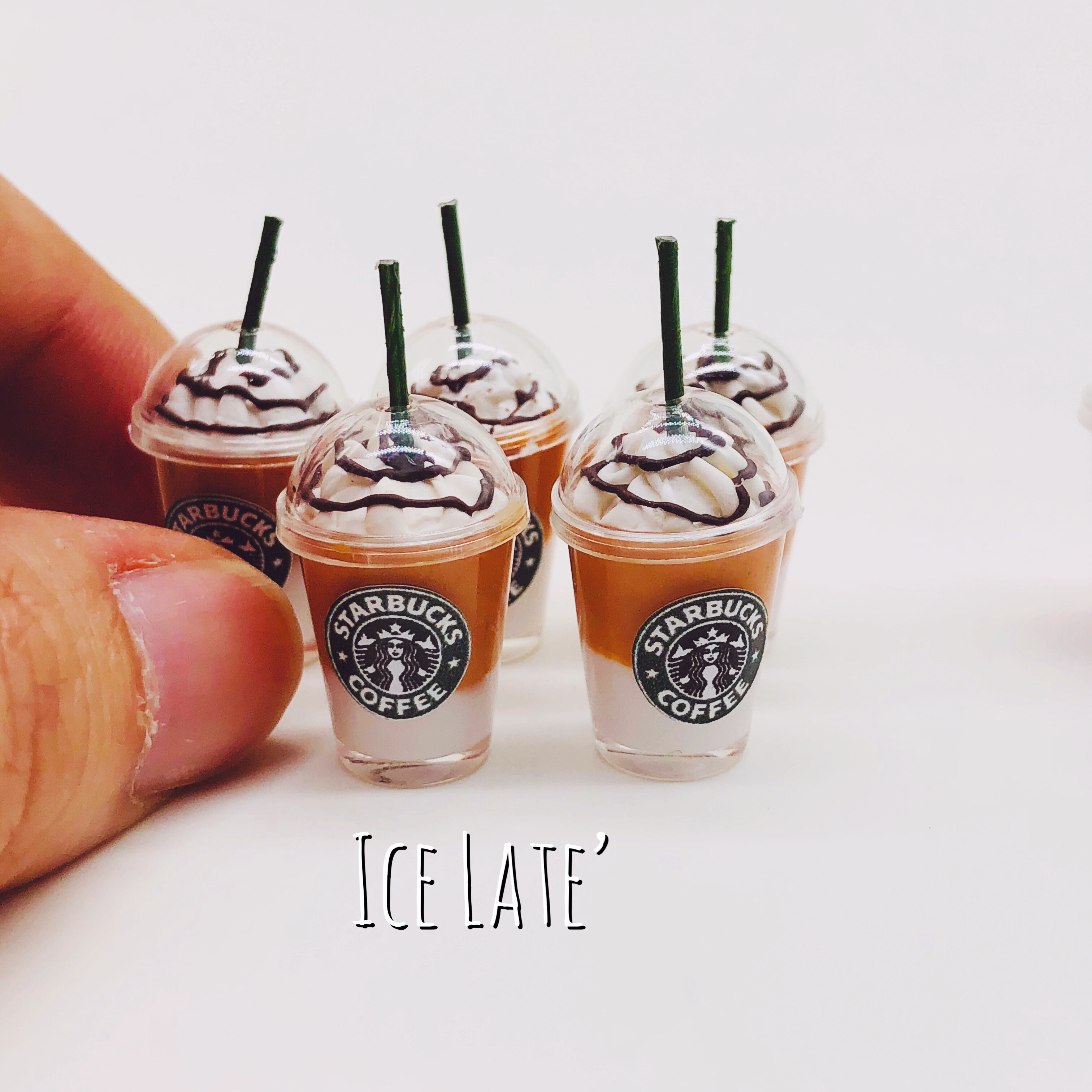 Starbucks coffee