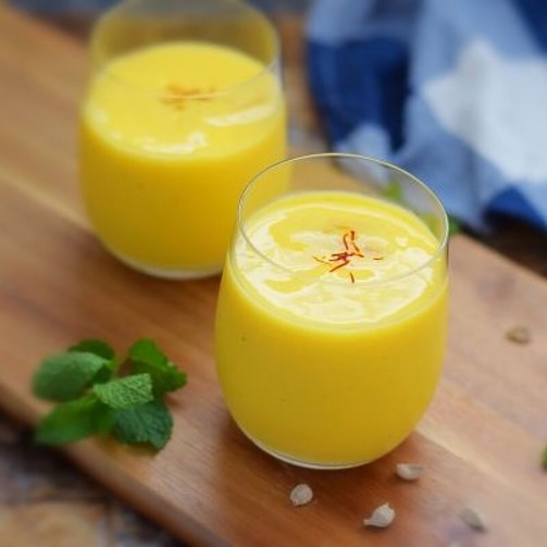 Nature Taste น้ำผลไม้เข้มข้นรส Mango - 1 kg.