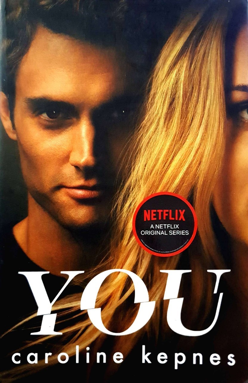 YOU (a Netflix original series) : Caroline Kapnes