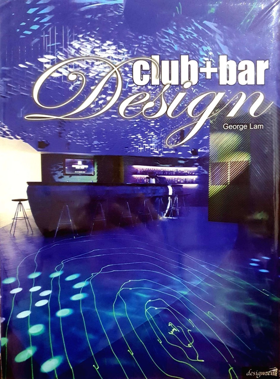 CLUB + BAR DESIGN : George Lam