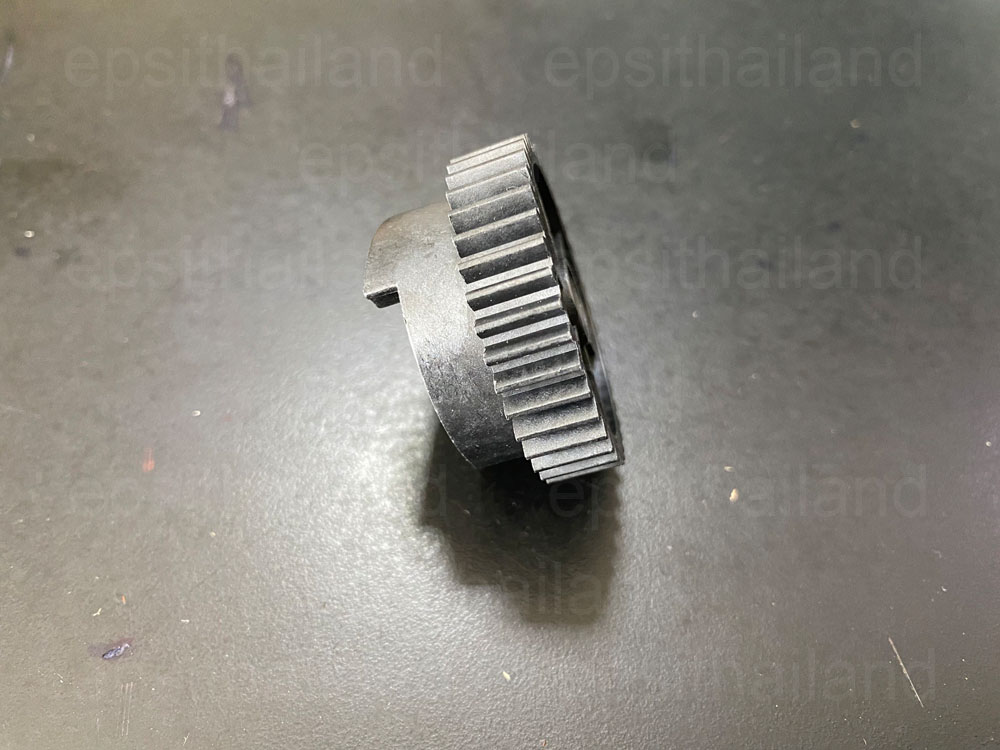 RICOH M0A1-1121 เฟืองขับชุดความร้อน GEAR DRIVE FUSING FOR RICOH RICOH SP100/200/201/202/203/204/210/211/214/220/222/245/248 350 กรัม